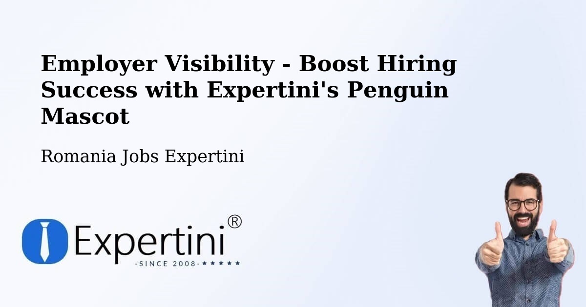 CV and Resume Visibility Optimization – Galaţi - Romania Jobs Expertini